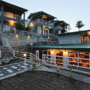 The Moksh Eco Inn